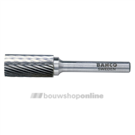Stiftfrees Bahco Cylinder a 12.7x 25 mm HM