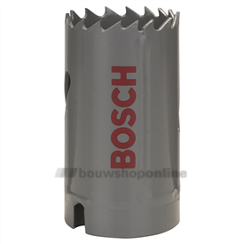 Gatzaag Hss 32 mm Bosch