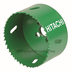 Hitachi Gatzaag 752125 51 mm 2 inch