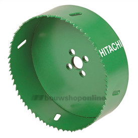 Hitachi Gatzaag 752131 60 mm 2.38 inch
