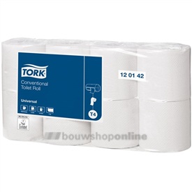 Tork toiletpapier (8-rol) Universal 12.01.42