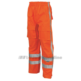 Tricorp pantalon RWS Tpa-3001 fluororanje L
