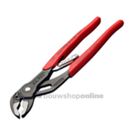Knipex waterpomptang 250 mm SmartGrip 85 01 250
