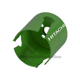 Hitachi Gatzaag hardmetaal 754214 51 mm