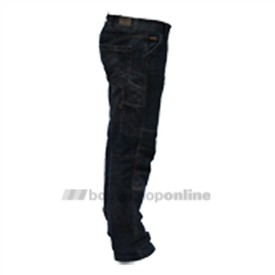 CrossHatch jeans dark denim maat 34 - 34 Toolbox-M