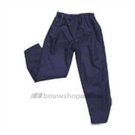 Hydrowear Utrecht broek marineblauw 072350 XXL