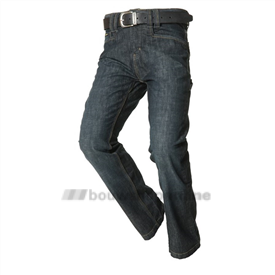 Tricorp Jeans basic Tjb-2000 30-34Denimblue