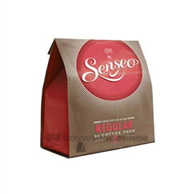 Koffiepads DE-regular Senseo [36 x]