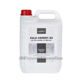 Kalk-Cement-Ex 5000ml Prochemko