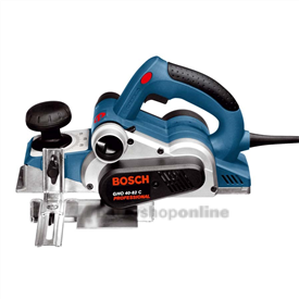 Bosch GHO 40-82C schaafmachine 060159A760