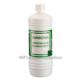 Bleko ammonia (<5%) 1000 ml