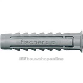 Fischer sx 14 pluggen 12 x 60 mm[20] 70014