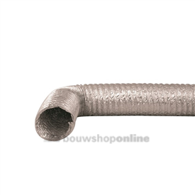 DEC af slang flexibel 127 mm 10 meter