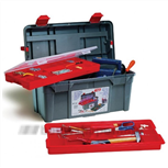 toolbox Tayg 34 280x285x290 mm 134005