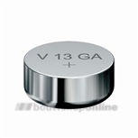 Knoopcel 11.6X5.4 Alkaline V13Ga (Lr44) Varta