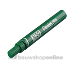 Pentel merkstift pen n50D groen