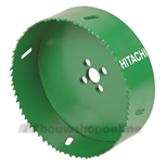 Hitachi Gatzaag 752143 92 mm 3.58 inch