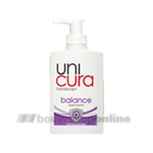 Unicura vloeibare zeep 250 mL pompflacon Unicura - Balance