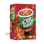 Cup-a-Soup (21x) Unox ....... tomaten