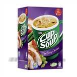 Cup-a-Soup (21x) Unox 17721201 kippen Thai
