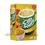 Cup-a-Soup (21 x) Unox ....... kerrie