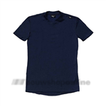 Sibex thermisch isolerend hemd korte mouwen navyblauw 12.140 L