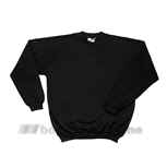 ROM88 sweater S-280 zwart L