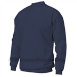 ROM88 sweater S-280 marineblauw M