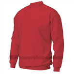 ROM88 sweater S-280 rood XL