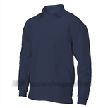 ROM88 polo-sweater Ps-280 marineblauw S