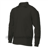 ROM88 polo-sweater Ps-280 zwart XXL