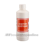 Bleko aceton 500 ml