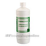 Bleko ammonia (<5%) 1000 ml