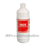 Bleko Butanon mek(methylethylketon) 1000 ml