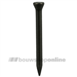 Don-Quichotte stalen nagels conischekop 20x2 mm [1 kg]