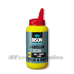 Bison Professional Houtlijm D2 snel 250 g flacon 1338713