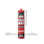 Bison Professional PolyMax Montagelijm 290 ml koker 1490899
