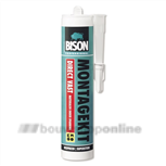 Bison Professional Montagekit DirectVast 310 ml koker 1306045