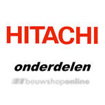 Hitachi koolborstels DH24PB/-PD2/-PC2/GP2S2 999088