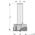 JSO-TR - Cylinderkopboor 35 mm totale lengte =65 hm8 8717123245363