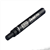 Pentel merkstift pen afgeschuind n60A zwart 4902506078148