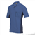 Tricorp - polo-shirt katoen/polyester bi-color Tp-2000 koningsblw-navy S 8718326024052
