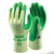 werkhandschoenen latex groen Showa310 grip maat XL 4901792971850
