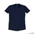 Sibex thermisch isolerend hemd korte mouwen navyblauw 12.140 L