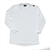 Sibex thermisch isolerend hemd lange mouwen wit 12.130 L