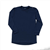 Sibex thermisch isolerend hemd lange mouwen navyblauw 12.130 XL