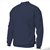 ROM88 sweater S-280 marineblauw M 8718326013520