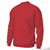 ROM88 sweater S-280 rood M 8718326013698