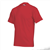 ROM88 T-shirt katoen rood 190gr L 8718326018143