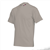 ROM88 T-shirt katoen grijs 190gr M 8718326017887
